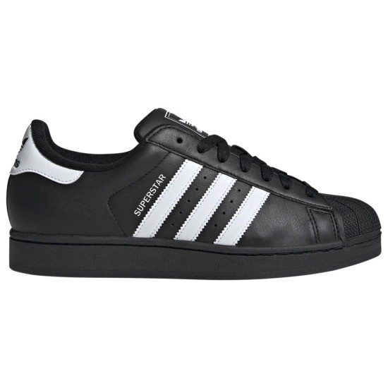 Adidas Superstar II